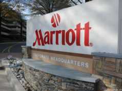 MARRIOTT INTERNATIONAL ANNOUNCES 2020 GROWTH VISION IN EUROPE