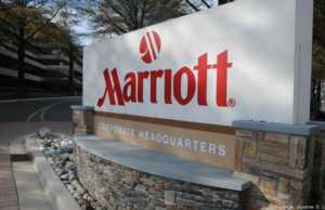 MARRIOTT INTERNATIONAL ANNOUNCES 2020 GROWTH VISION IN EUROPE
