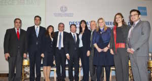 Μήνυμα του Γενικού Γραμματέα του Παγκόσμιου Οργανισμού Τουρισμού κ. Τάλεμπ Ριφάι για το θετικό παράδειγμα της Ελλάδας στον τουρισμό