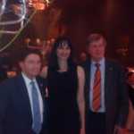 Τaleb-Rifai-Elena-Kountoura-Christian-Kirsch