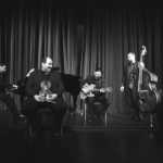 ATHENS TANGO ENSEMBLE-Half Note