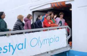 Celestyal Cruises Άνοιγμα κινέζικης αγοράς στην ελληνική κρουαζιέρα