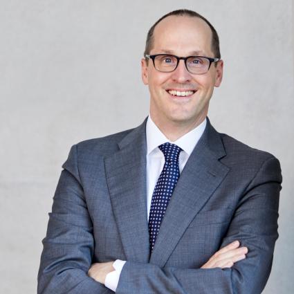 Ο Dr. Stefan Kreuzpaintner διορίστηκε νέος Αντιπρόεδρος Πωλήσεων του Ομίλου Lufthansa για την περιοχή EMEA