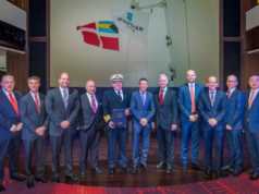 Norwegian Cruise Line accepts delivery of Norwegian Joy from MEYER WERFT