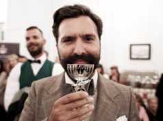 Το Poseidonion Grand Hotel διοργάνωσε με επιτυχία για 4η συνεχή χρονιά το Tweed Run στις Σπέτσες