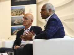 Cruise Lines International Association Summit at Sea 2017