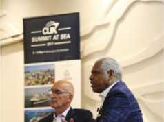 «Summit at Sea 2017»: Μια αποτελεσματική εκδήλωση με μεγάλη προσέλευση από την CLIA, τη Διεθνή Ένωση Κρουαζιέρας