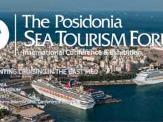 Posidonia Sea Tourism Forum