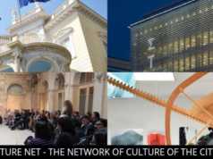 Athens Culture Net: Ο Δήμος της Αθήνας στηρίζει έμπρακτα τη σύγχρονη καλλιτεχνική παραγωγή