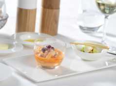 SWISS offers its first-ever Obwalden specialities on board
