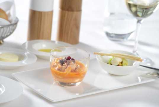 SWISS offers its first-ever Obwalden specialities on board