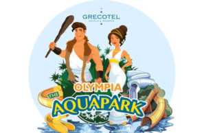 Olympia Aqua Park