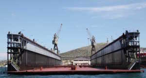 Piraeus Port Authority