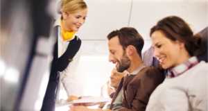 Η Lufthansa προσφέρει νέα σερβίτσια στην Economy Class