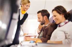 Η Lufthansa προσφέρει νέα σερβίτσια στην Economy Class