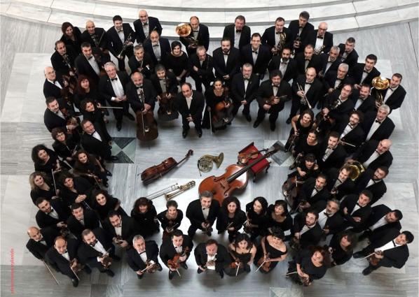 Sani Festival: Κρατική Ορχήστρα Θεσσαλονίκης - Αφιέρωμα στη Μαρία Κάλλας