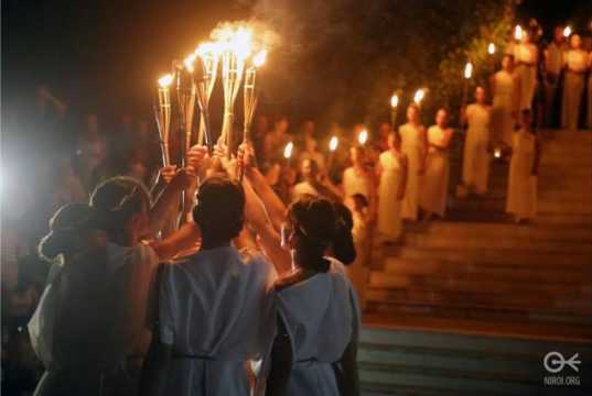 Ολοκληρώθηκε με επιτυχία το 26ο Διεθνές Συνέδριο Φιλοσοφίας