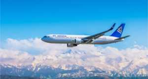 Air Astana