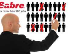 Sabre Corp cuts more than 900 jobs