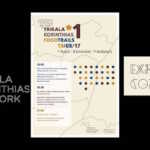 Trikala Corinthias Foodtrails 2017