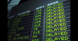 Associations call for urgent measures to minimise airport disruption in Europe