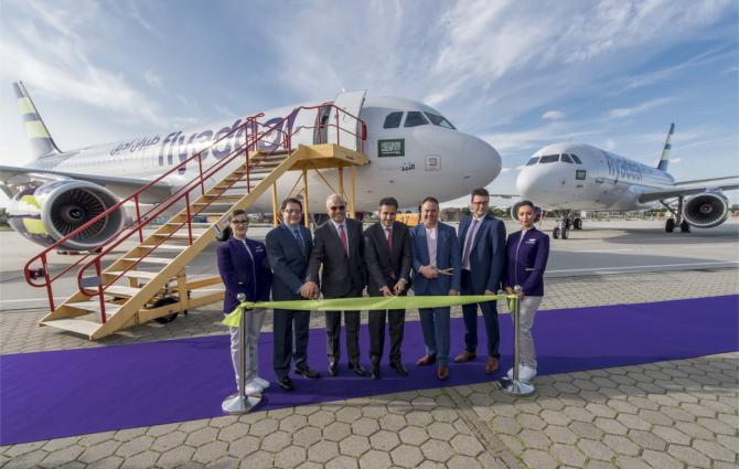 flyadeal becomes latest A320 operator