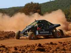 Dirt Games Challenge 2017: Συναγωνισμός και θέαμα!