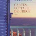 Cartes Postales from Greece