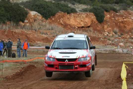 Dirt Games Challenge 2017