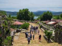 Πρόγραμμα δωρεάν ξεναγήσεων στην πόλη των Ιωαννίνων από το δήμο Ιωαννιτών