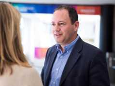 Carlos Feliu, Sales Director of Bedsonline