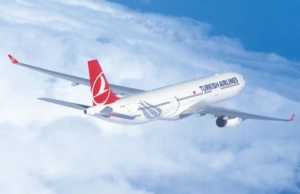 Προνομιακές τιμές για τις πτήσεις από Αθήνα και Θεσσαλονίκη προς Τουρκία