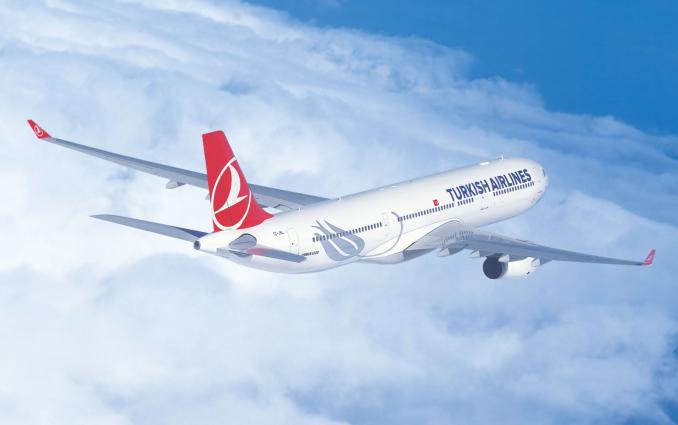 Προνομιακές τιμές για τις πτήσεις από Αθήνα και Θεσσαλονίκη προς Τουρκία