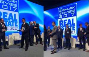 Συνέδριο Real Estate