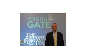 The Digital Gate II - Γιώργος Δημητριάδης