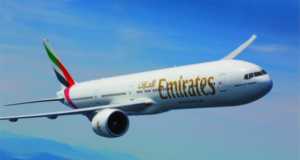 Η Emirates λέει “Hello 2018” με ειδικές προσφορές