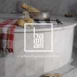 Hammam @Makedonia Palace