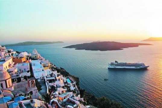 NORWEGIAN CRUISE LINE ANNOUNCES SUMMER 2019 ITINERARIES