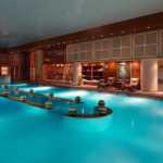 41 Divani Athens Spa & Thalasso Center- Thalassotherpay Pool