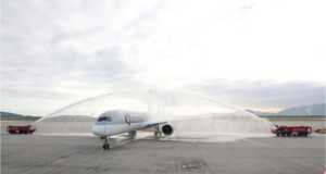 H QATAR AIRWAYS ΦΕΡΝΕΙ ΤΟ AIRBUS A350 ΓΙΑ ΠΡΩΤΗ ΦΟΡΑ ΣΤΗΝ ΕΛΛΑΔΑ