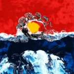 Toris – Κυλιόμενο – 110χ100cm (Large)