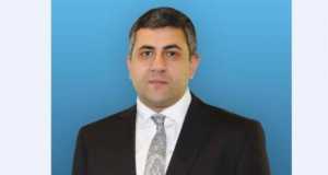 UNWTO Secretary - General, Zurab Pololikashvili
