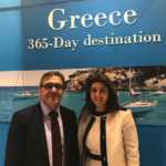 ΓΓ ΕΟΤ Κ.Τσέγας & Ελένη Σκαρβέλη Προισταμένη ΕΟΤ Ολλανδίας