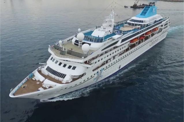 Î‘Ï€Î¿Ï„Î­Î»ÎµÏƒÎ¼Î± ÎµÎ¹ÎºÏŒÎ½Î±Ï‚ Î³Î¹Î± Celestyal Cruises promotes two Senior Executives and announces new appointments in key markets