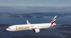 Προσφορές της Emirates στη Διακεκριμένη Θέση