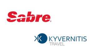 Kyvernitis Travel signs up for Sabre’s industry-leading technology