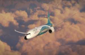 Oman Air launching three new routes - Istanbul, Casablanca and Moscow