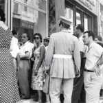 1958 ©Αφοί Μεγαλοκονόμου