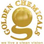 Golden Chemicals logo