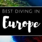 Alonissos diving